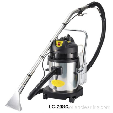 LC-30SC làm sạch máy hút bụi ướt và khô